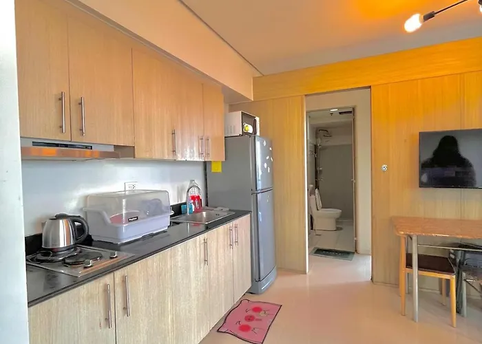 Apartamento Breeze Deluxe Moa View 6pax