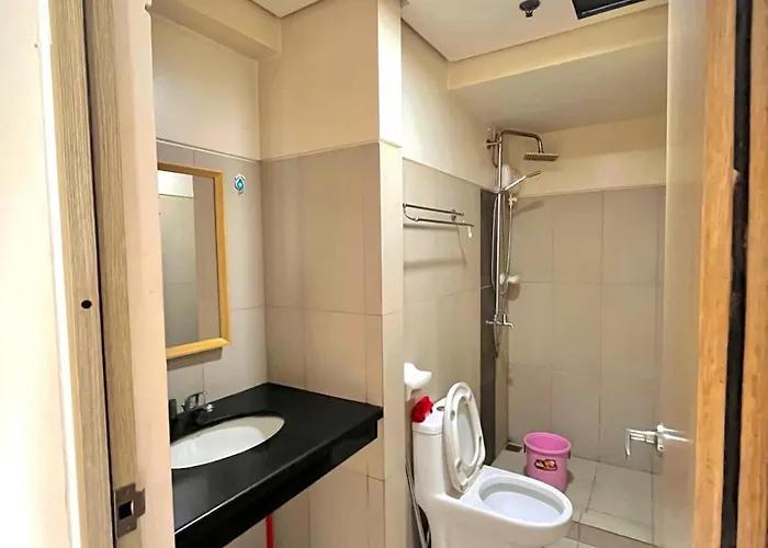 Breeze Deluxe Moa View 6pax Apartamento