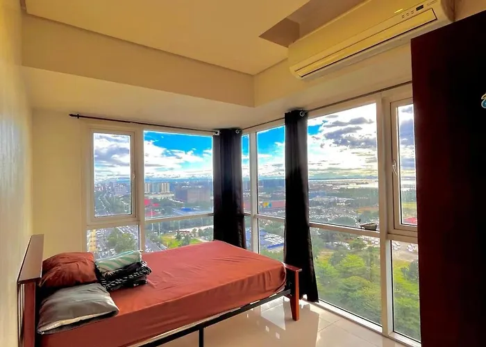 Apartamento Breeze Deluxe Moa View 6pax Manila