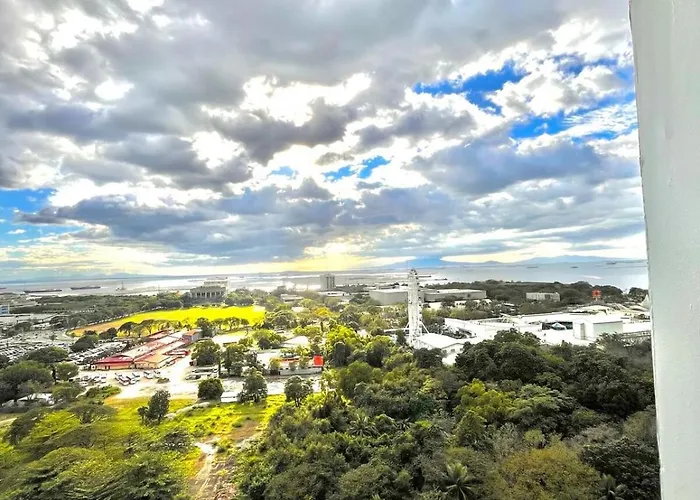 Apartamento Breeze Deluxe Moa View 6pax *